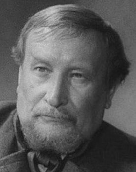 Pavel Sukhanov as 