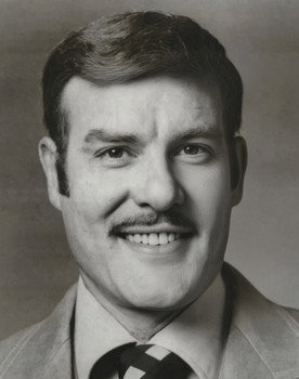 Bernard Erhard