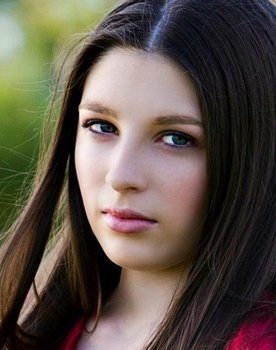 Cassidy Rae Owens as Cass