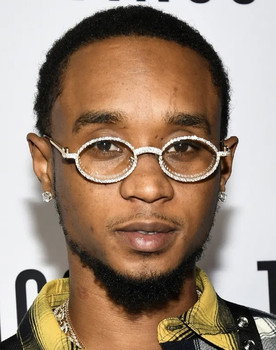 Slim Jxmmi as Self