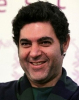 Mostafa Kiaei