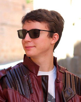 Javier Marcos Hernández