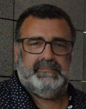 Nuno Morna as Trabalhador