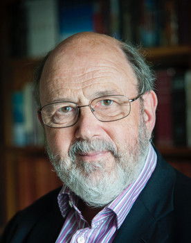 Dr. N.T. Wright