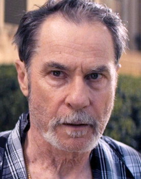 Michael Rhoades as 
