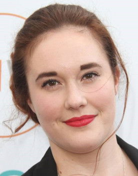 Ashleigh Bell as Self