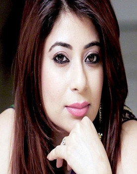 Malini Kapoor