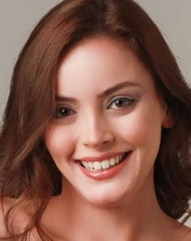 Beste Yaralı as Bahar