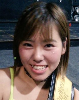 Mio Momono as Mio Momono