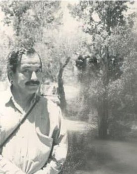 Mario Zebadúa