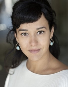 Pauline Caupenne