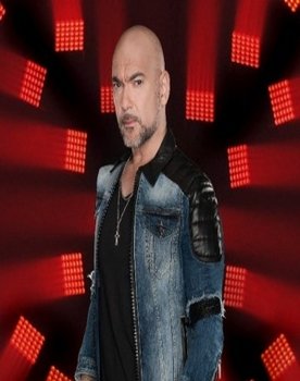 Fernando Montesinos
