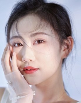 Liu Diexi