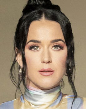 Katy Perry as Self