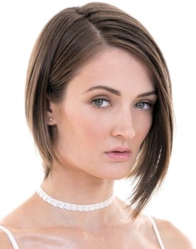 Zoe Sparx