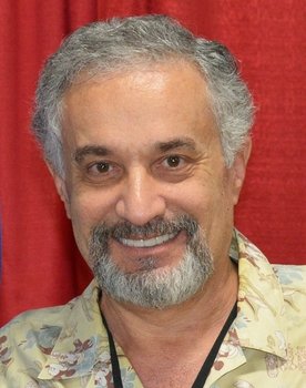 Doug Stone as Scruffy