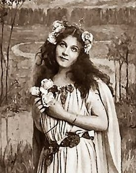 Florence Barker