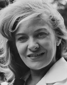 Shirley Cameron