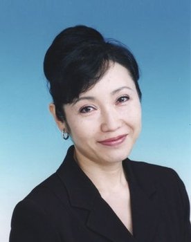 Gara Takashima as 北城未知子