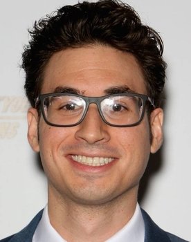 Demetrios Alex