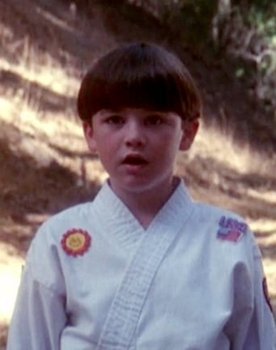 Chad Power as Michael 'Tum Tum' Douglas