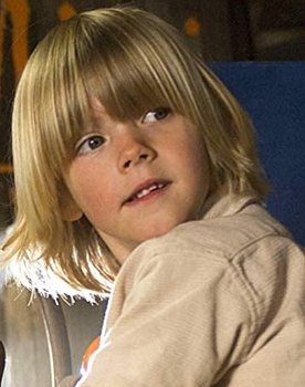 Nanny McPhee and the Big Bang