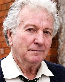 Keith Barron Photo