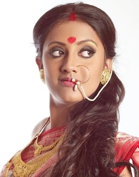 Mrinalini Chatterji