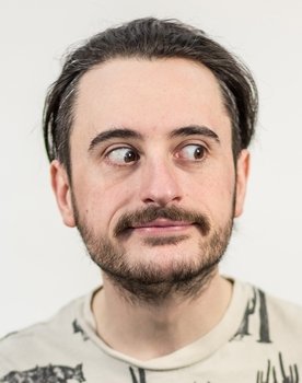Joe Guérin