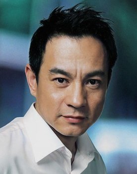 Zhou Haodong
