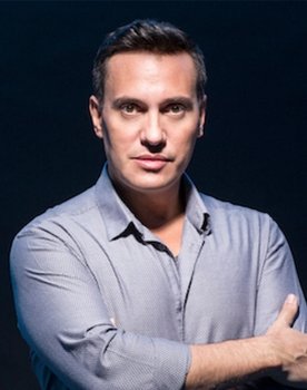 Erwin Schrott