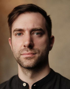 Edmund Sage-Green as The Nettle Man