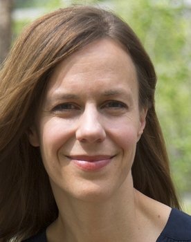 Elizabeth Finkelstein