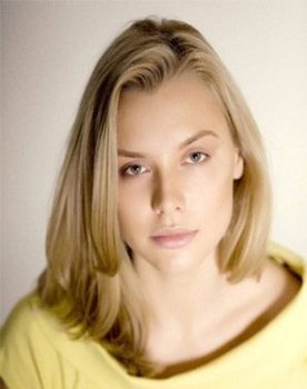Vera Bakhankova