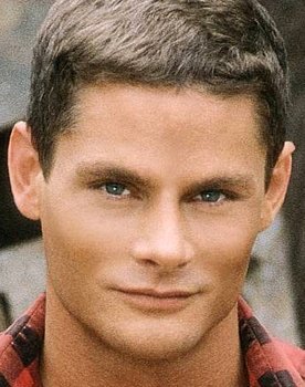 Christopher Scott