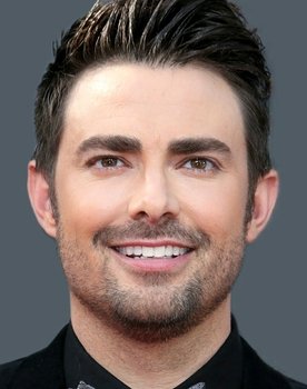 Jonathan Bennett as Danny