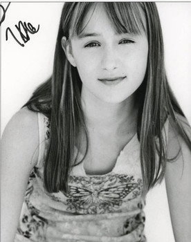 Nicolette Little