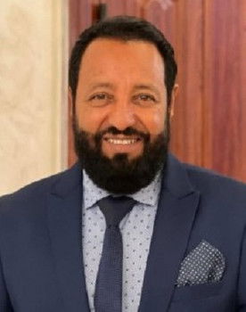 Ephraim Tadesse Mamite as 