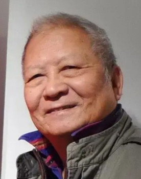 Cheung Yee