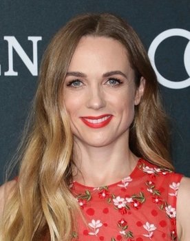 Kerry Condon Photo