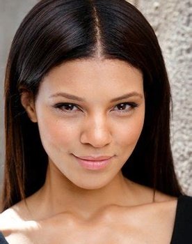 Tiesheko Houston
