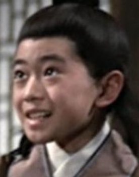 Teng Hsiao-Yu