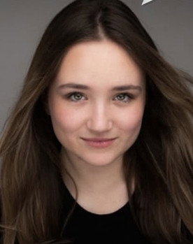 Molly Fritz as Lucy Parks