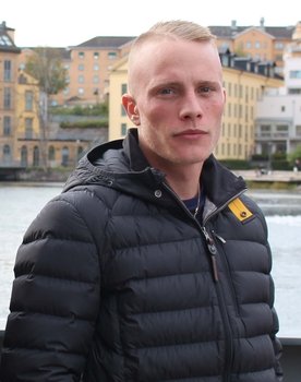 Sebastian Ljungblad