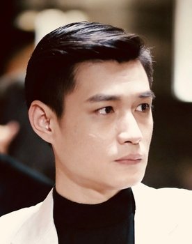 Liao Junbo