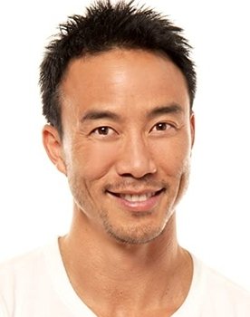 Allan Wu