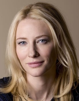 Cate Blanchett