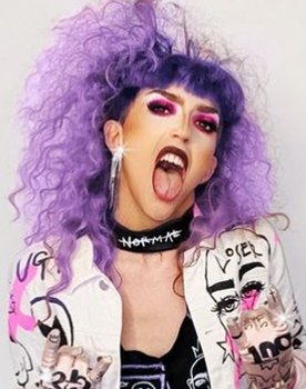 Margo Marshall as Self - Queen Contributor