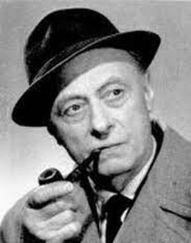 Marcel Rouzé as 