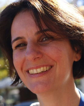 Petra Holzer as Self